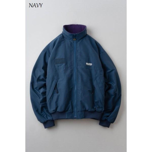 BLUCO WORK GARMENT/ブルコ SHELL JACKET/シェルジャケット 1372 