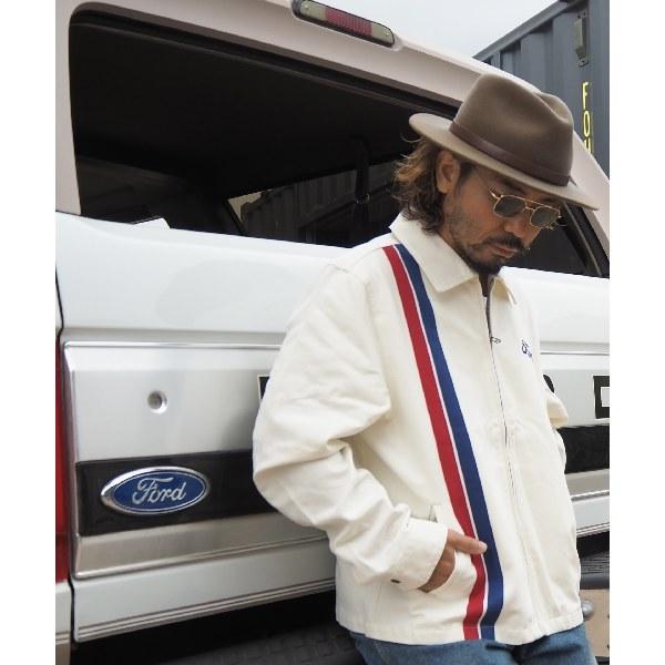 【新品】the toe brixton track jacket ホワイト S Brixton Track Jacket – THE TOÉ