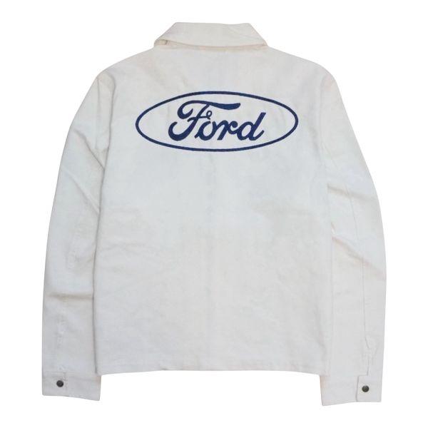 BRIXTON（ブリクストン） 【セール20%OFF】BRIXTON×FORD・FORD NUMBER