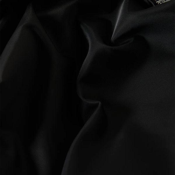 【セール20%OFF】BRIXTON×COORS・COORS LIGHT SILVER SPEED SHOP JACKET/ボンバージャケット 03482・BLACK/SILVER | BRIXTON | 04