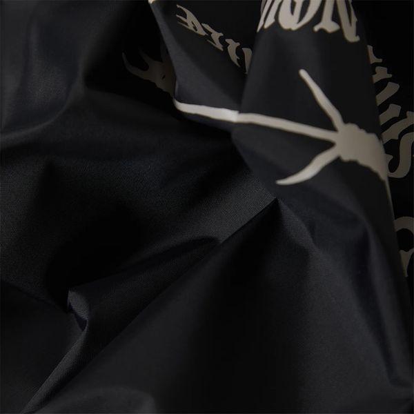 BRIXTON/ブリクストン WATCHMAN LW COACHES JKT/コーチジャケット 03488・BLACK | BRIXTON | 04