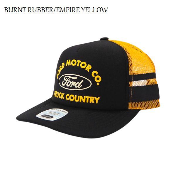 BRIXTON（ブリクストン） 【セール20%OFF】BRIXTON×FORD・FORD BUILT