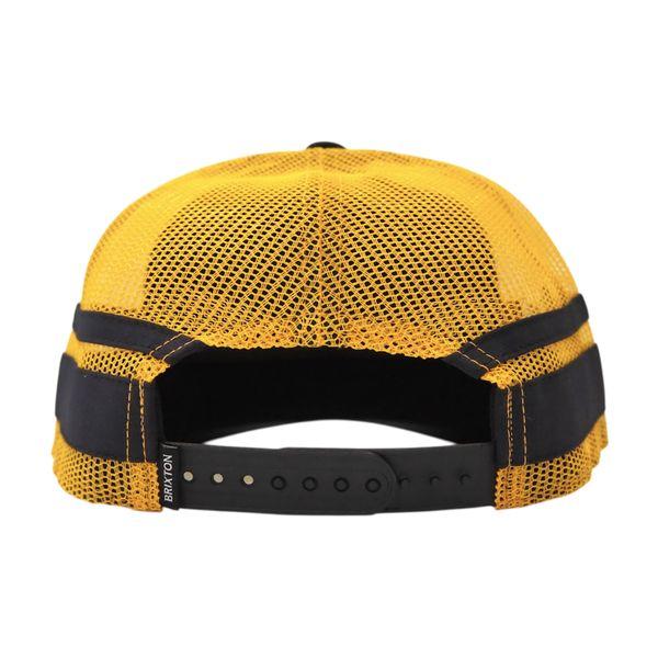 BRIXTON（ブリクストン） 【セール20%OFF】BRIXTON×FORD・FORD BUILT