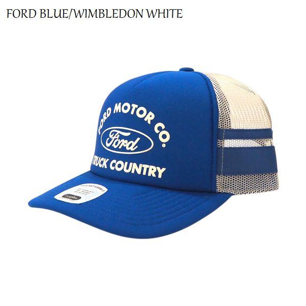 BRIXTON（ブリクストン） 【セール20%OFF】BRIXTON×FORD・FORD BUILT