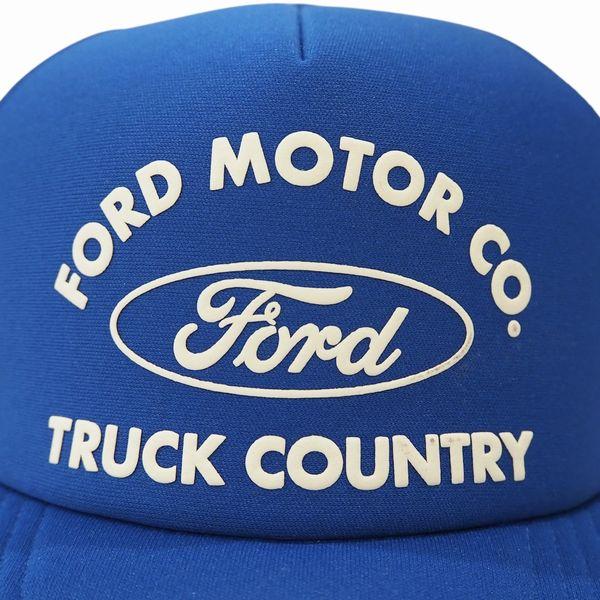 BRIXTON（ブリクストン） 【セール20%OFF】BRIXTON×FORD・FORD BUILT