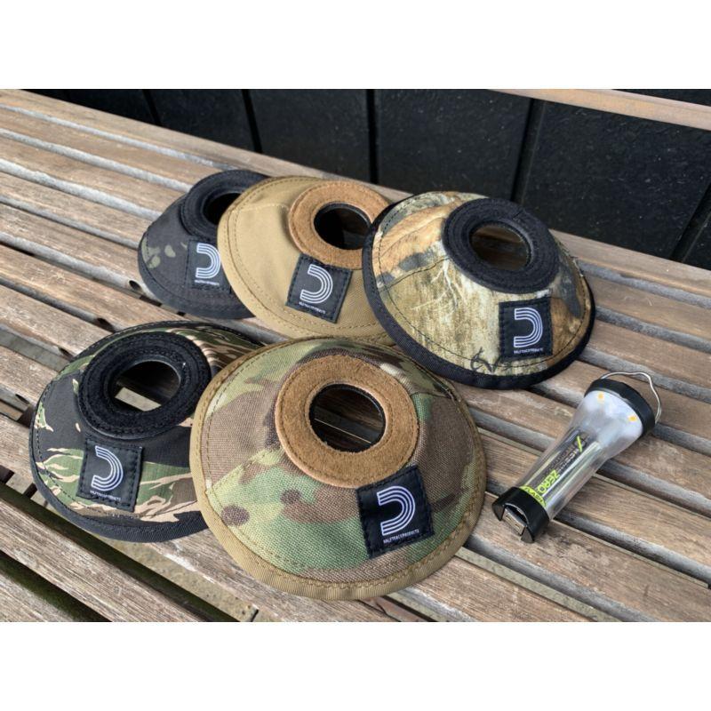 セール30%OFF】BALLISTICS/バリスティクス MINI LAMP SHADE
