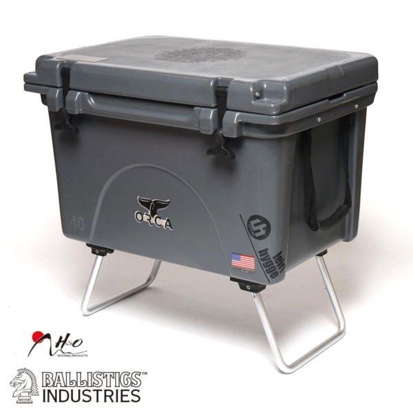 【セール30%OFF】BALLISTICS/バリスティクス COOLER LEG OR/クーラーレッグ BSPC-HO07・3color | 