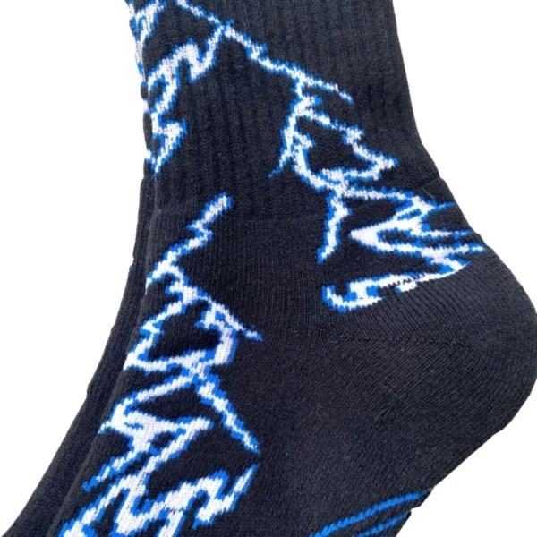 B.W.G(Bluco Work Garment)/ブルコ THUNDER SOCKS/ソックス・2color | BLUCO | 03