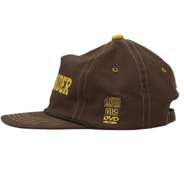 CAP-TAIN CLASSIC HEADWEAR / PATH FINDER 【TRUCKER CAP】キャップ |  | 01