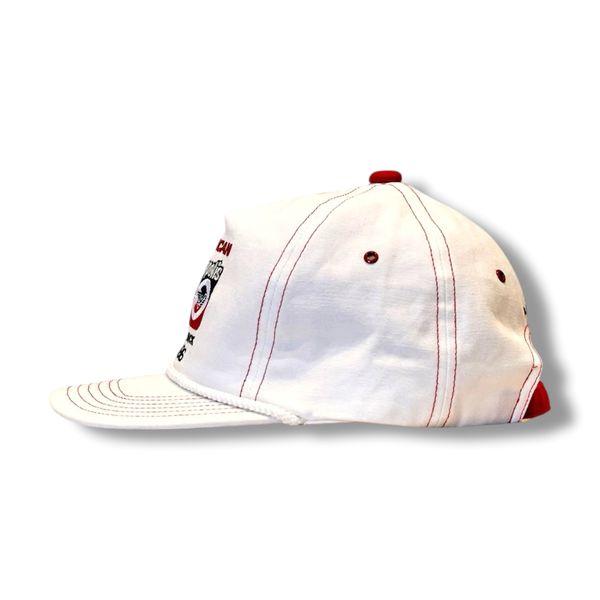 CAP-TAIN CLASSIC HEADWEAR / LUISIANAPOLIS 【TRUCKER CAP】キャップ |  | 01