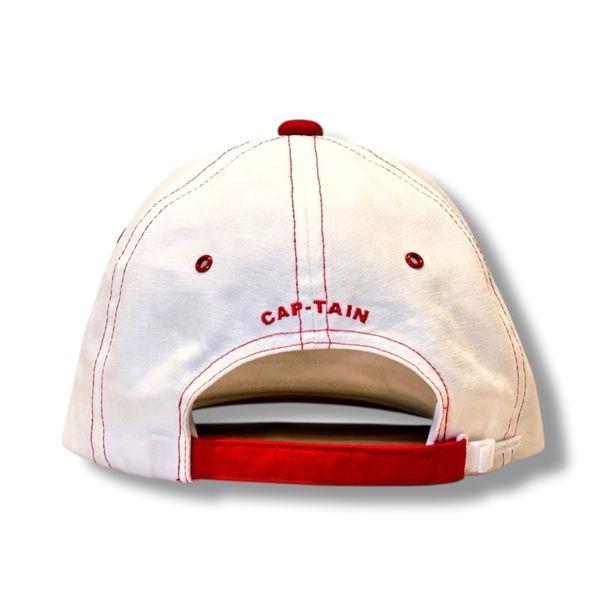 CAP-TAIN CLASSIC HEADWEAR / LUISIANAPOLIS 【TRUCKER CAP】キャップ |  | 02