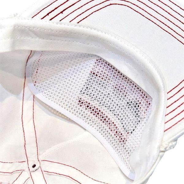 CAP-TAIN CLASSIC HEADWEAR / LUISIANAPOLIS 【TRUCKER CAP】キャップ |  | 04