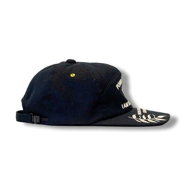 CAP-TAIN CLASSIC HEADWEAR / P.F.P【APOLLO CAP】キャップ |  | 01