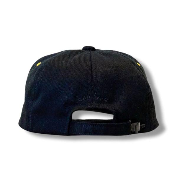 CAP-TAIN CLASSIC HEADWEAR / P.F.P【APOLLO CAP】キャップ |  | 02