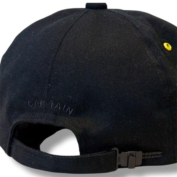 CAP-TAIN CLASSIC HEADWEAR / P.F.P【APOLLO CAP】キャップ |  | 04