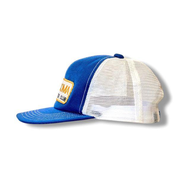 CAP-TAIN CLASSIC HEADWEAR / TACOMA【MESH CAP】キャップ |  | 01