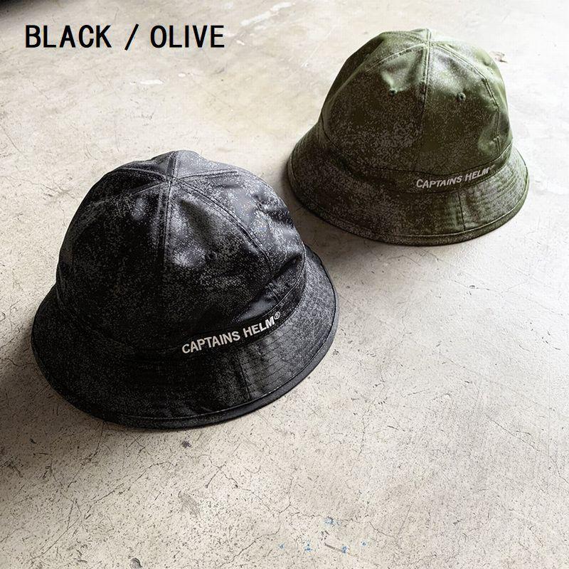 CAPTAINS HELM/キャプテンズヘルム #REFLECTIVE BALL HAT/ボールハット