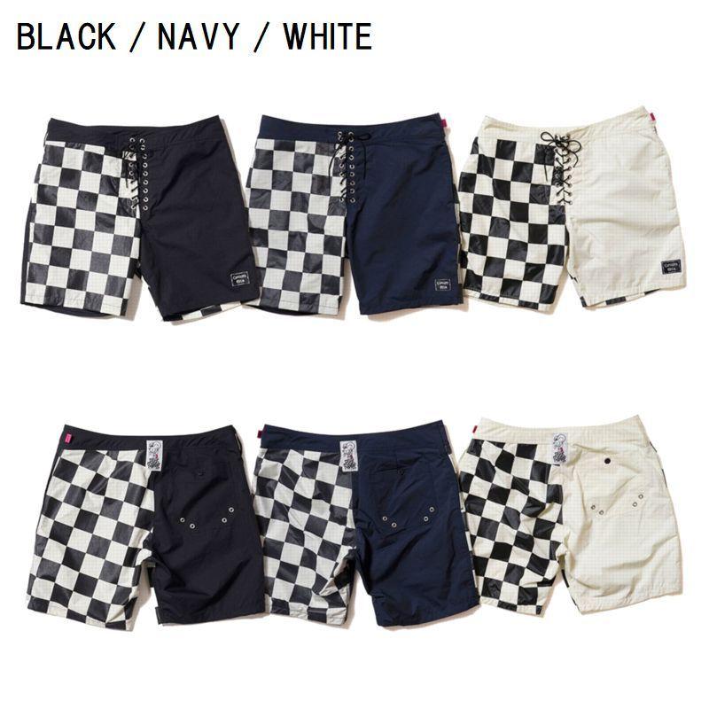 PUNK MOUSE PANTS × CAPTAINS HELM/キャプテンズヘルム #MOZZARELLA