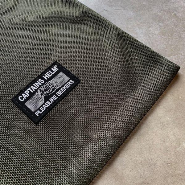 セール30%OFF】CAPTAINS HELM × CYAARVO/キャプテンズヘルム #LOGO