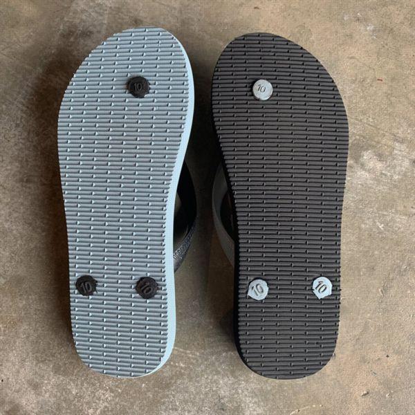 【セール30%OFF】CAPTAINS HELM × CYAARVO/キャプテンズヘルム #LOGO FLIP-FLOP with MESH BAG/ビーチサンダル・2color |  | 03