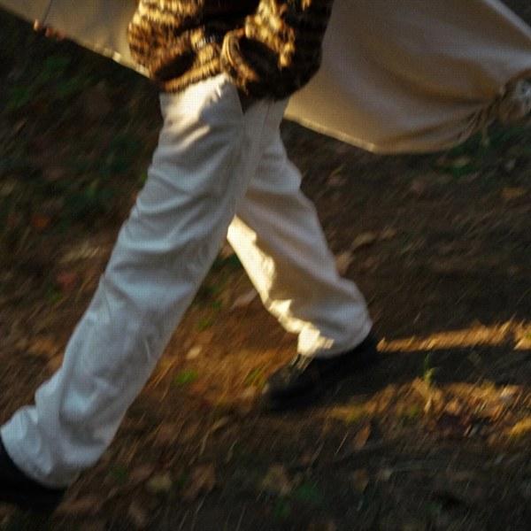 キャプテンズヘルムゴルフ　ワイドパンツ Captains Helm Golf / ADJUSTABLE WARM PANTS - Charcoal-