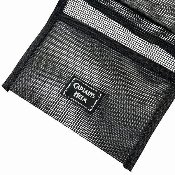 Captains Helm（キャプテンズヘルム） #MESH TOTE BAG -LARGE
