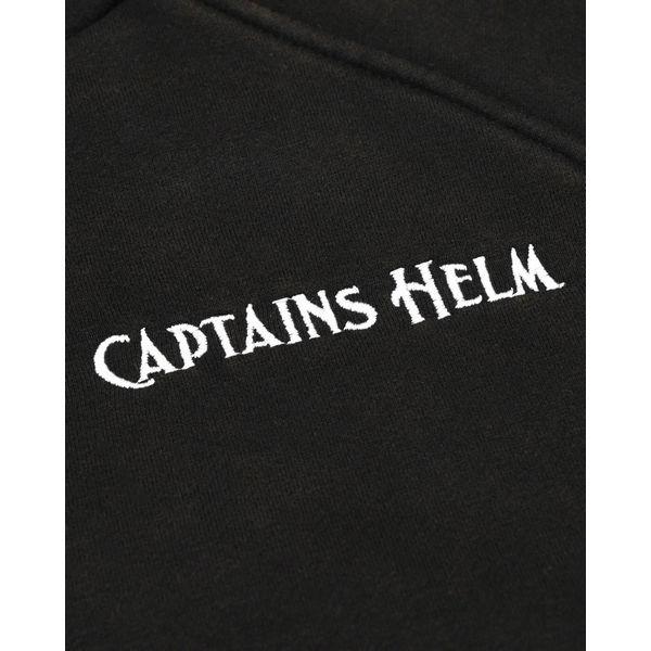 Captains Helm（キャプテンズヘルム） #VINTAGE LOGO HOODIE/プル
