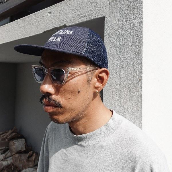 Captains Helm（キャプテンズヘルム） #SLAY/サングラス CH25-SP-A10