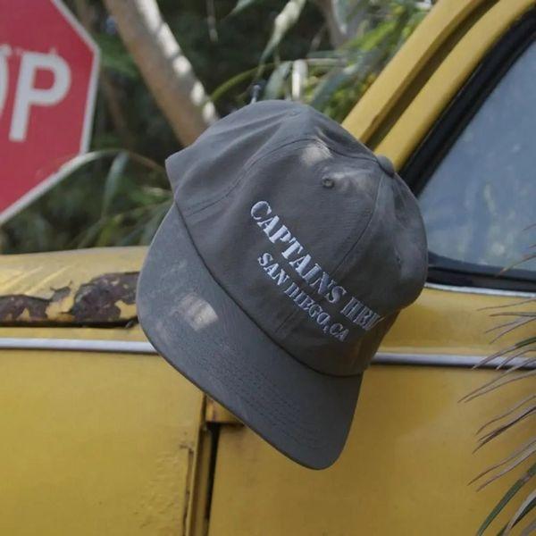 Captains Helm CAPTAINS HELM/キャプテンズヘルム #SAN DIEGO