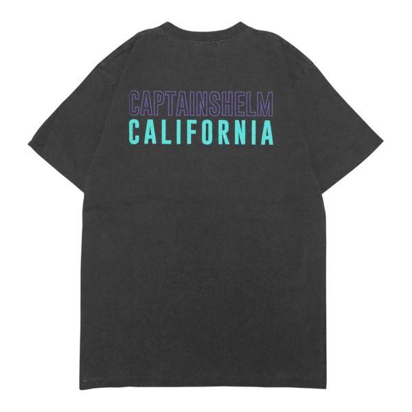 Captains Helm（キャプテンズヘルム） #CH/CA SS TEE/Tシャツ CH25-SP