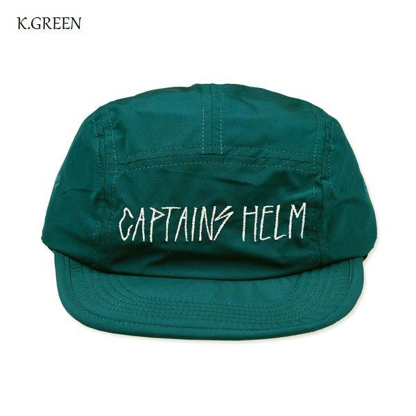 Captains Helm CAPTAINS HELM/キャプテンズヘルム #US LOGO
