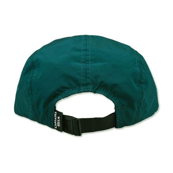 captains helm ナイロンジェットキャップ captains helm CAPTAINS HELM(キャプテンズヘルム)｜LL REFLECTIVE JET CAP