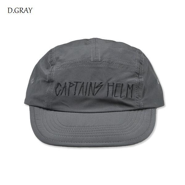 Captains Helm CAPTAINS HELM/キャプテンズヘルム #US LOGO