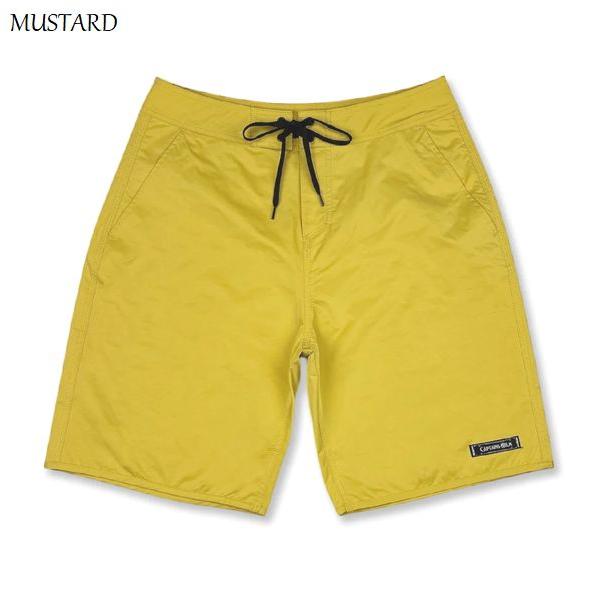 Captains Helm（キャプテンズヘルム） #HELM CLASSIC BOARD SHORTS