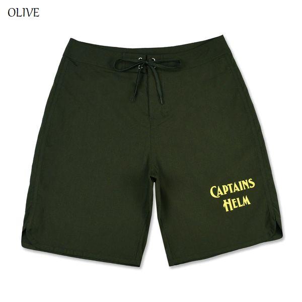 Captains Helm（キャプテンズヘルム） #HELM SURF SHORTS/ショーツ