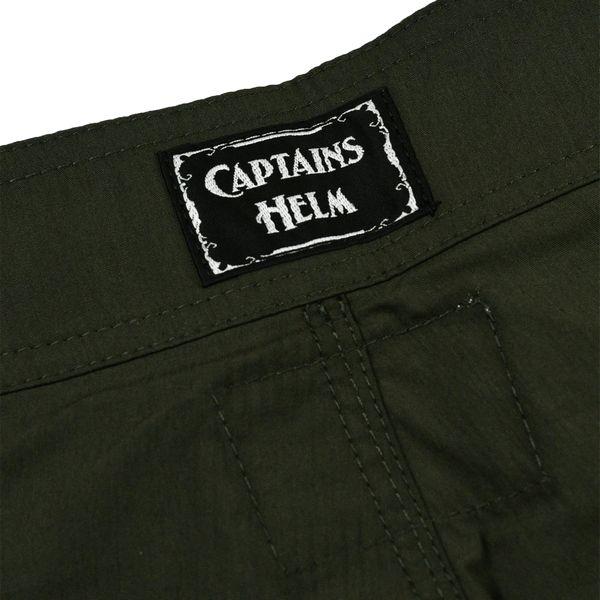 Captains Helm（キャプテンズヘルム） #HELM SURF SHORTS/ショーツ
