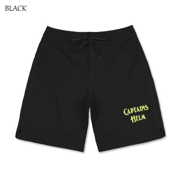 Captains Helm（キャプテンズヘルム） #HELM SURF SHORTS/ショーツ