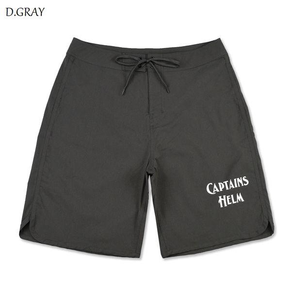 Captains Helm（キャプテンズヘルム） #HELM SURF SHORTS/ショーツ