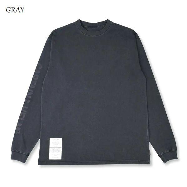 Captains Helm（キャプテンズヘルム） ＃RUNNING FORM LS TEE/ロング