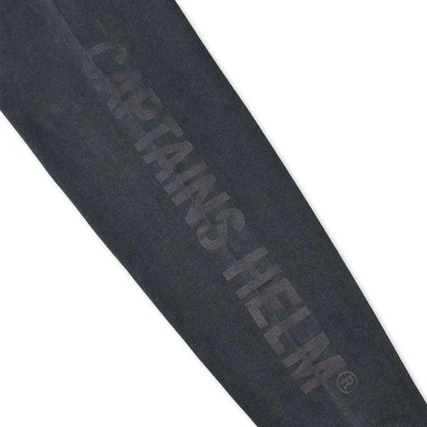 Captains Helm（キャプテンズヘルム） ＃RUNNING FORM LS TEE/ロング