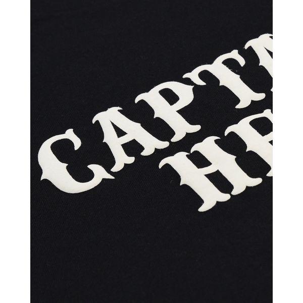 Captains Helm（キャプテンズヘルム） #LOCALS SS TEE/Tシャツ CH26-SS