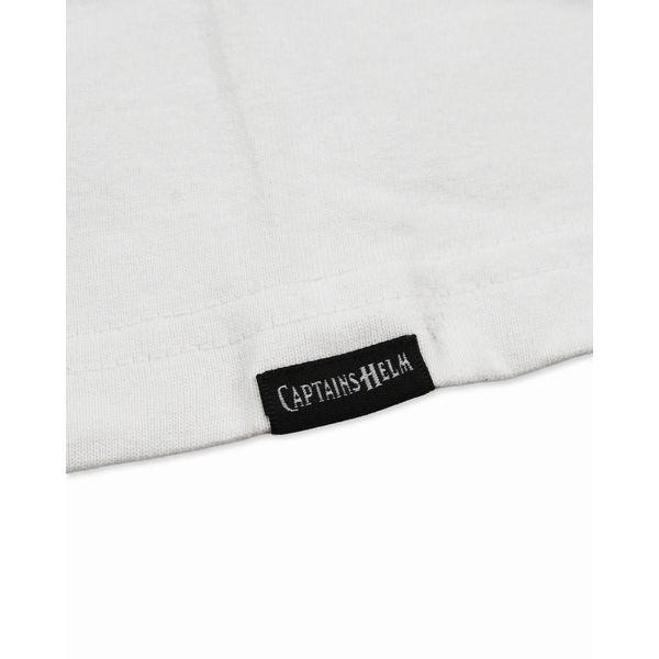Captains Helm（キャプテンズヘルム） #LOCALS SS TEE/Tシャツ CH26-SS