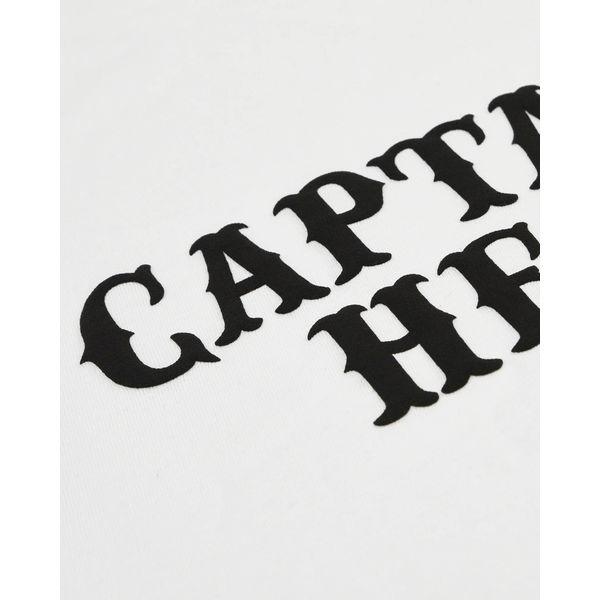 Captains Helm（キャプテンズヘルム） #LOCALS SS TEE/Tシャツ CH26-SS