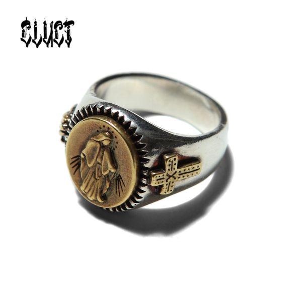 CLUCT/クラクト INTENTION RING/リング 00564・SILVER925 | CLUCT