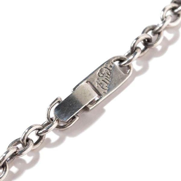 CLUCT/クラクト ROSE BRACELET/ローズブレスレット・SILVER : FREEWAY