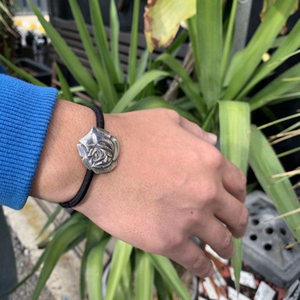 CLUCT/クラクト ROSE CONCHO/ローズコンチョ・2color |  | 03