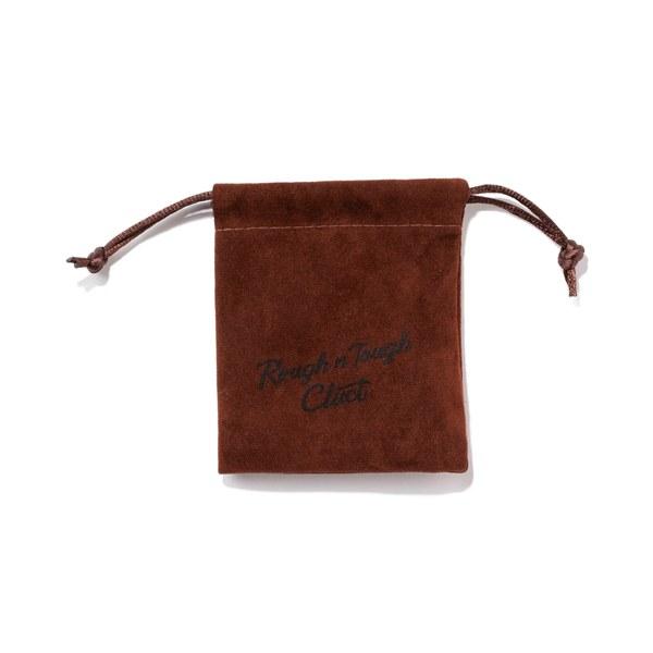 CLUCT/クラクト ORIGINAL KEY RING/キーリング・BRASS |  | 05