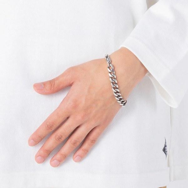 CLUCT/クラクト ROWAN [BRACELET]/ブレスレット・BRASS |  | 01