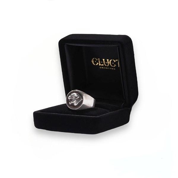 CLUCT/クラクト PANTHER [RING]/リング・SILVER925 |  | 04
