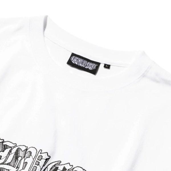 【半額セール50%OFF】15th ANNIVERSARY CLUCT×MIKE GIANT/クラクト #G[L/S TEE]/ロングスリーブTシャツ・3color |  | 07